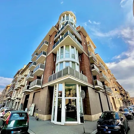 Urban Nest A * Turin