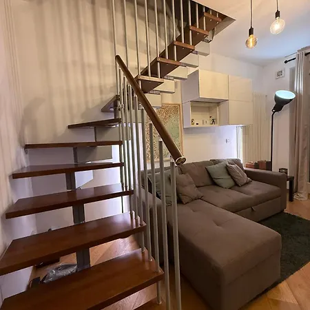 Urban Nest A Apartamento