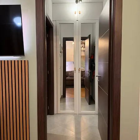 Apartamento Urban Nest A Turín