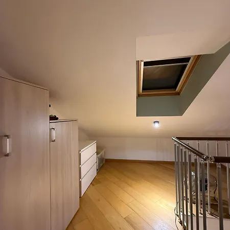 Urban Nest A * Turijn