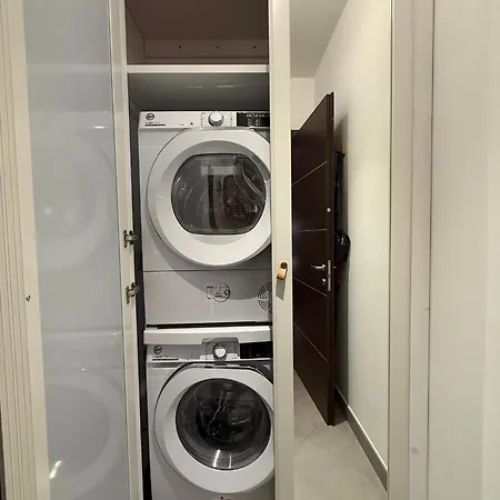 Urban Nest A Appartement