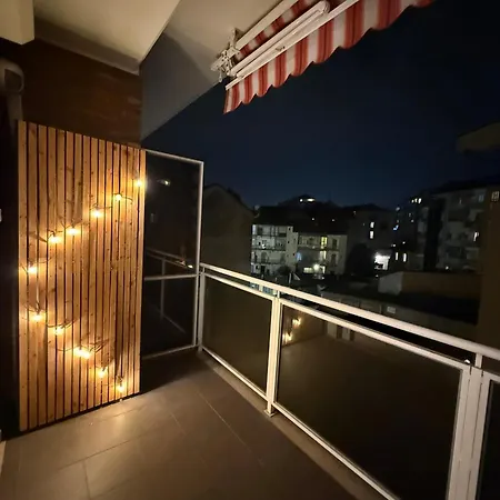 Appartement Urban Nest A *