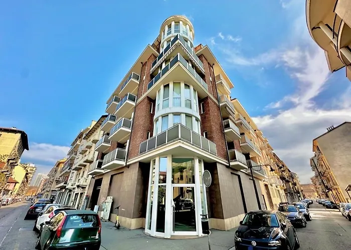 Urban Nest A * Turin