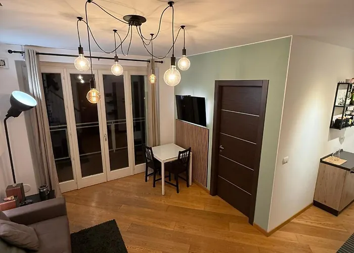Appartement Urban Nest A *