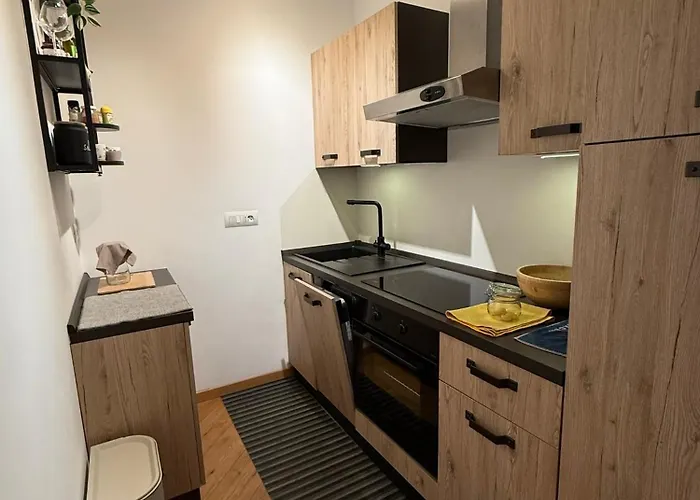 Urban Nest A