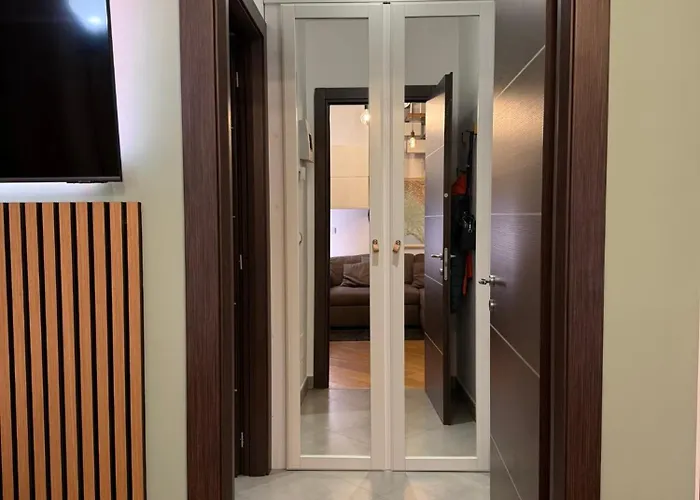 Appartement Urban Nest A Turijn