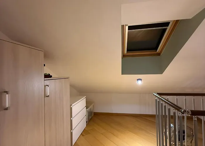 Urban Nest A * Turin