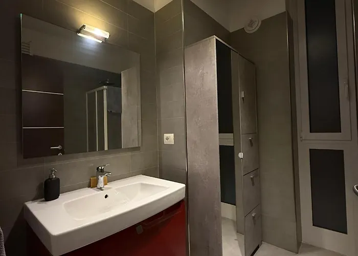 Appartement Urban Nest A *
