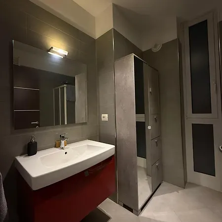 Appartement Urban Nest A *