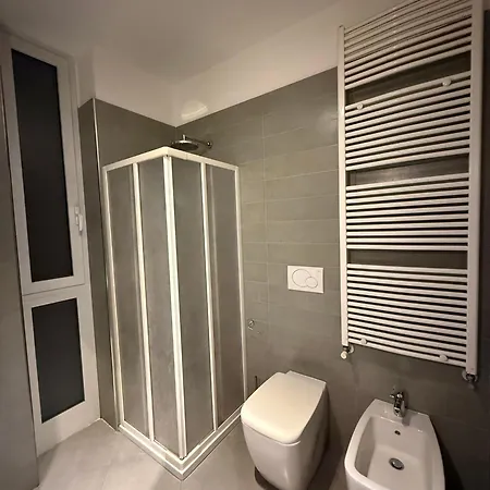 Urban Nest A Appartement *